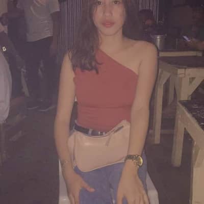 dayana maghanoy