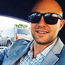 Gerald Avalos