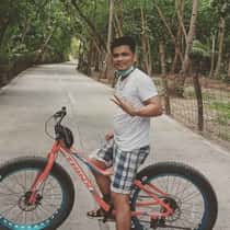 arnel bisexual