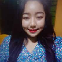Yamin Charlotte