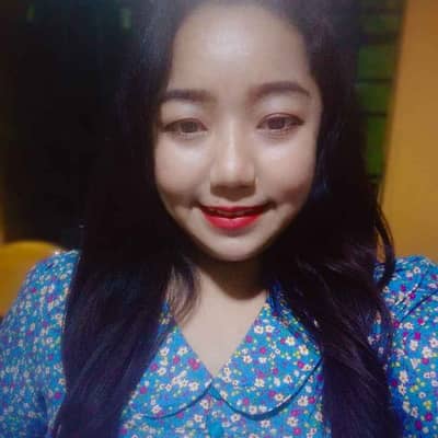 Yamin Charlotte