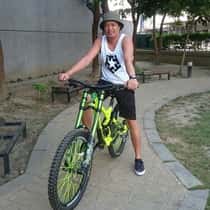 james