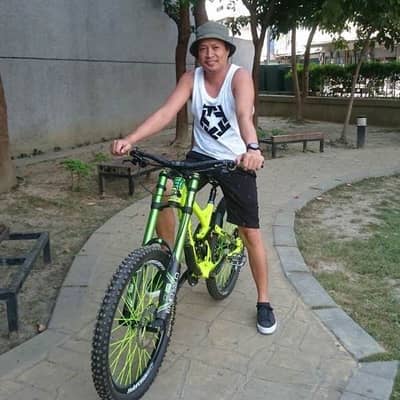 james