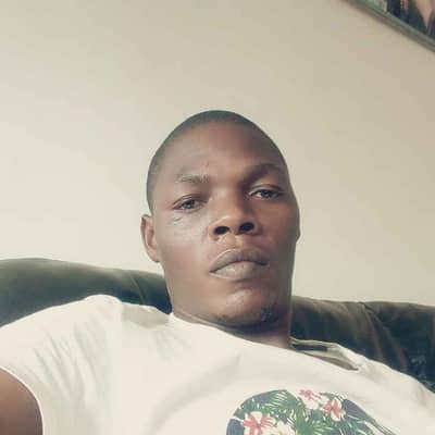 Joseph jemba