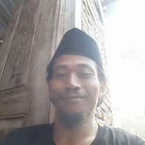 agung