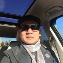 Steven Hoang