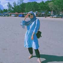 Nadia nur safira