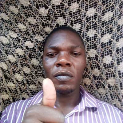 jemba Joseph