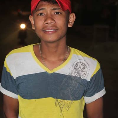Deni leo