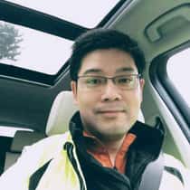 Victor Chang