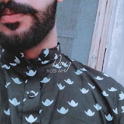 Mohsin Ali