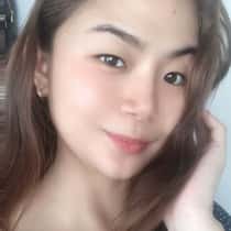 simple girl