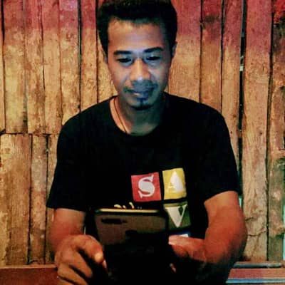 Tony Sasmajaya