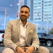 aman dhaliwal