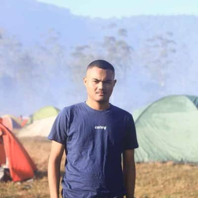Denis Heryansyah