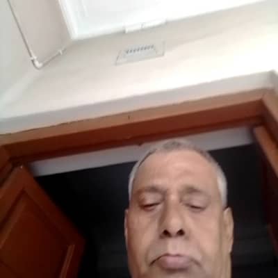 RamkrishnaGhosh