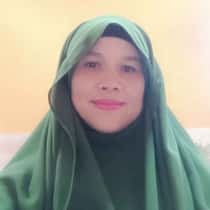 Yessi Israyanti