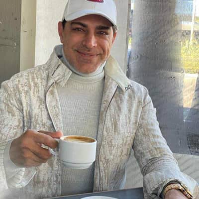 Stefan Alexander