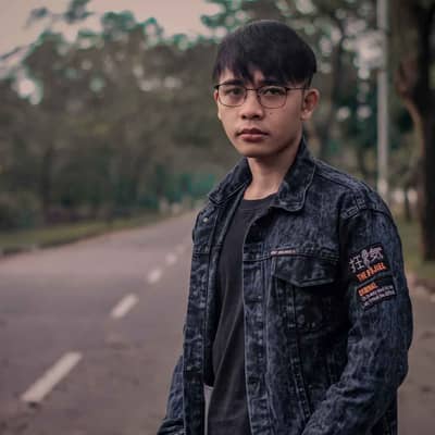 Diki Saputra