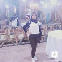 Hasna khlifi