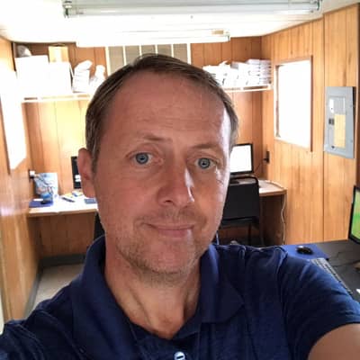 Steve Lowers