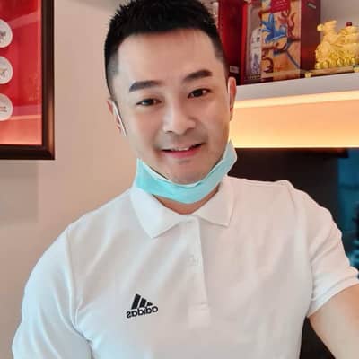 Liu Kelvin