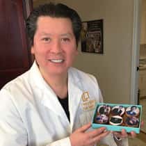 Dr collins