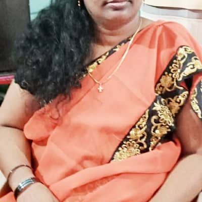 Selvarani