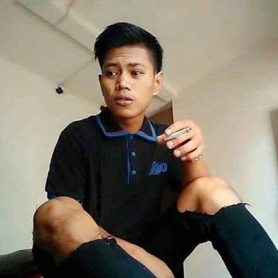 Ari Ken