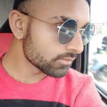 Suresh sah