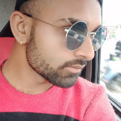 Suresh sah
