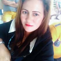Rose Marie Cordero