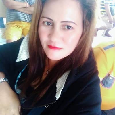 Rose Marie Cordero