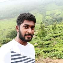 Sreerag