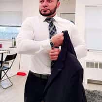 ALEXANDER MARTINEZ