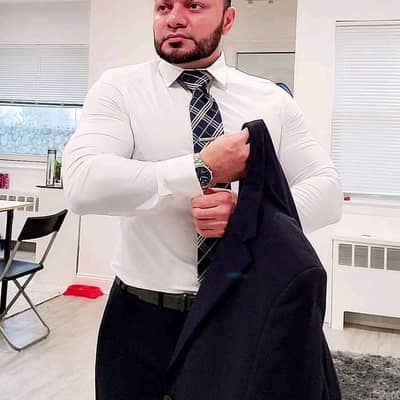 ALEXANDER MARTINEZ