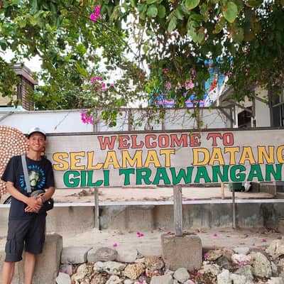 Galang