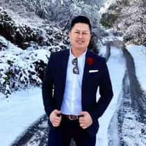 Liang Lei