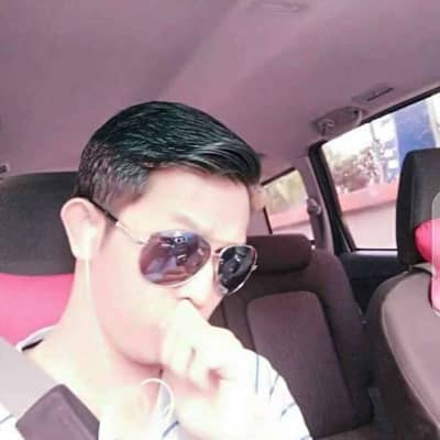 Mahesa