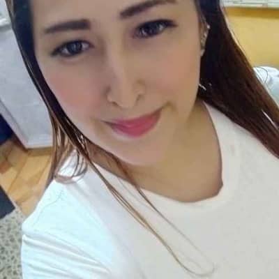 cristina