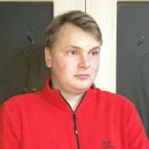 Dmitrii