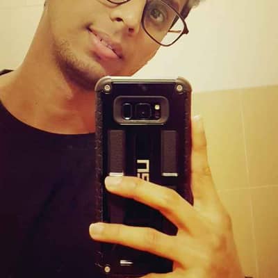 Wacif Khan