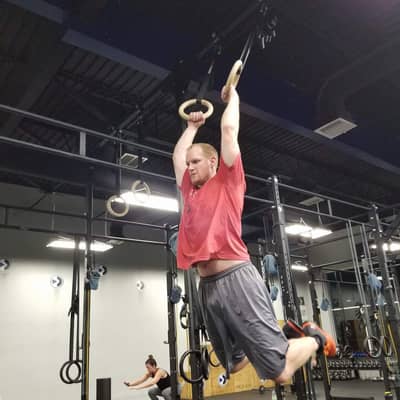 Tallvbguy