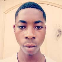 osei Godfred