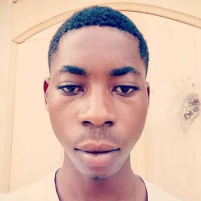 osei Godfred