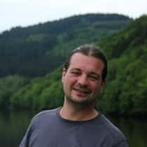Zoltan Rigo