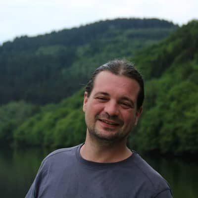 Zoltan Rigo