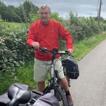 Jurgen Gunther
