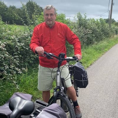 Jurgen Gunther