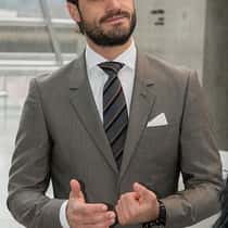 Prince Alex